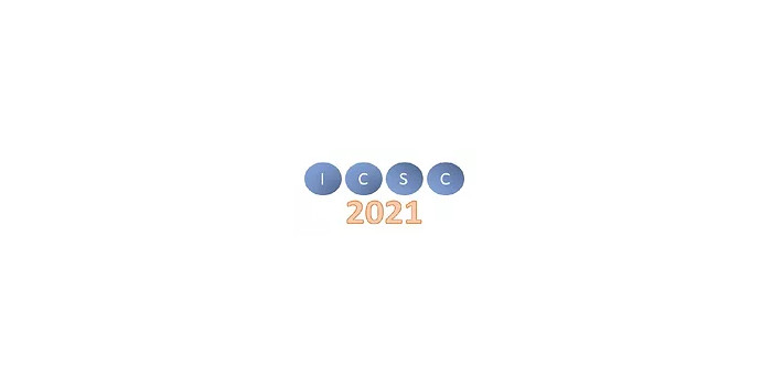 logo icsc 2021