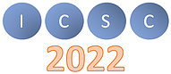 logo icsc 2021