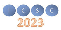 logo icsc 2023
