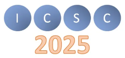 logo icsc 2025